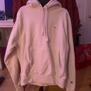 CHAMPION | Logo Hoodie